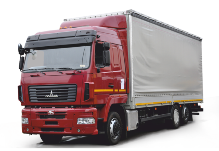 Грузовые перевозки