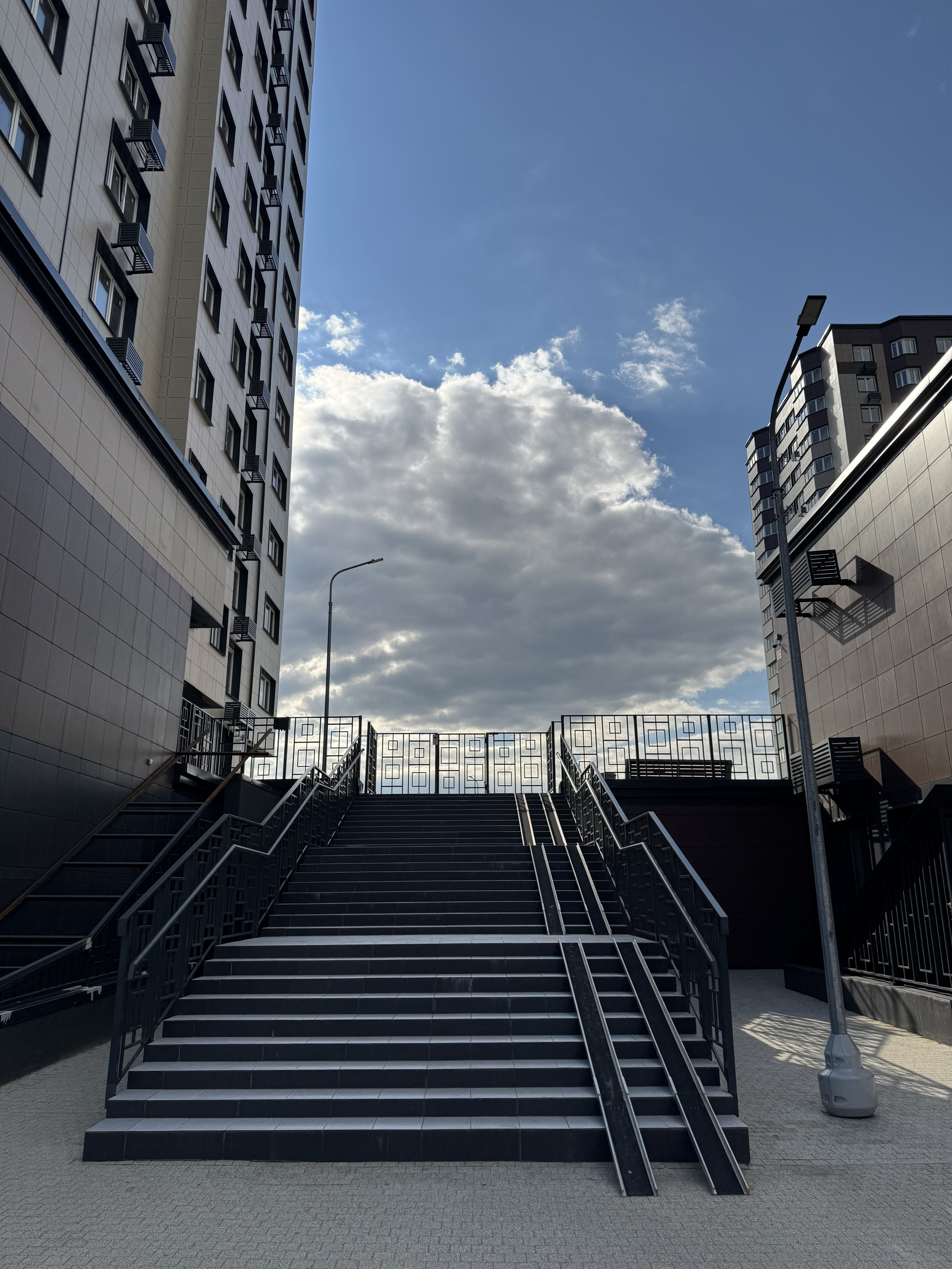 Продажа квартир от застройщика