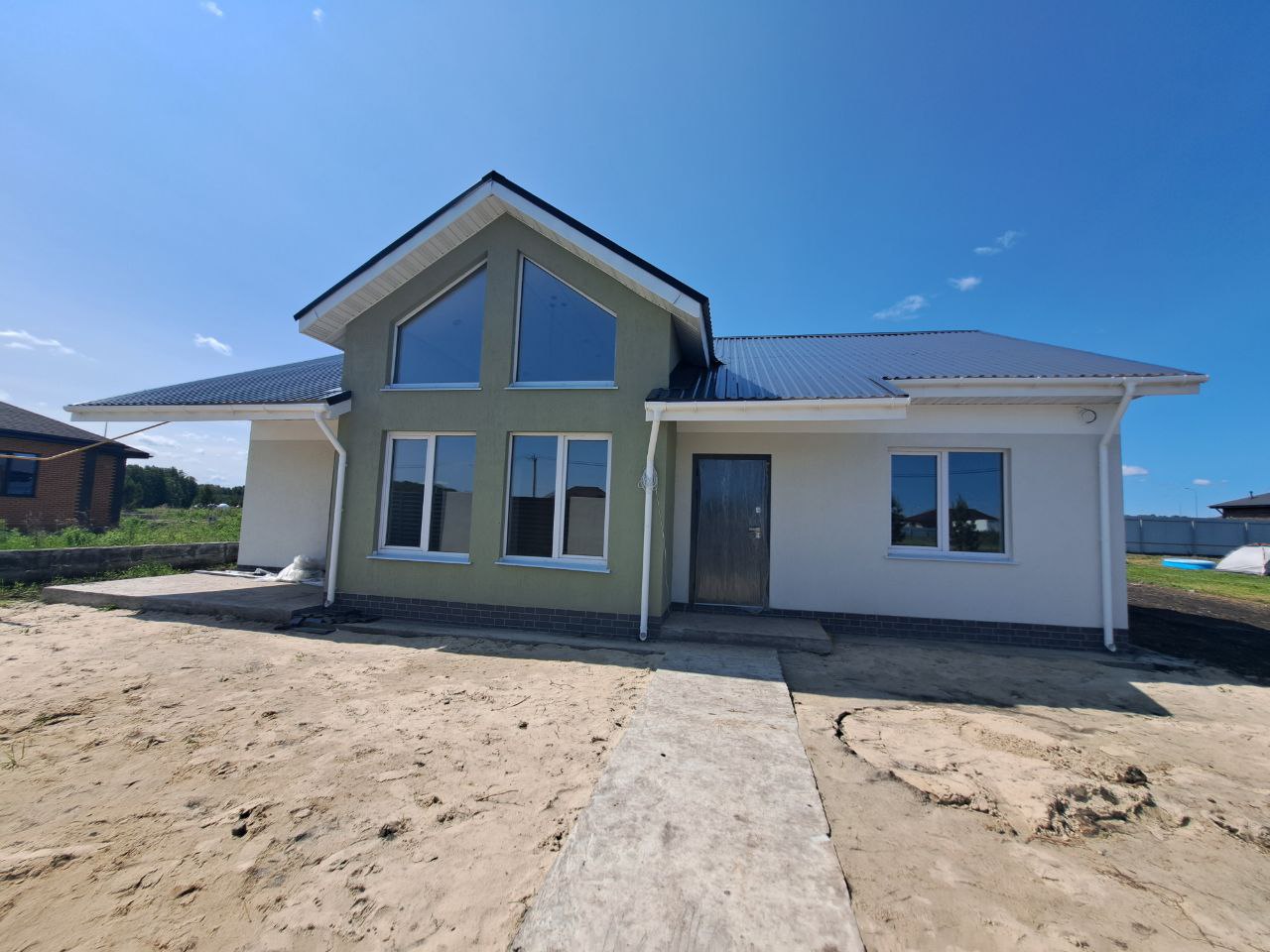 Выбранное изображение