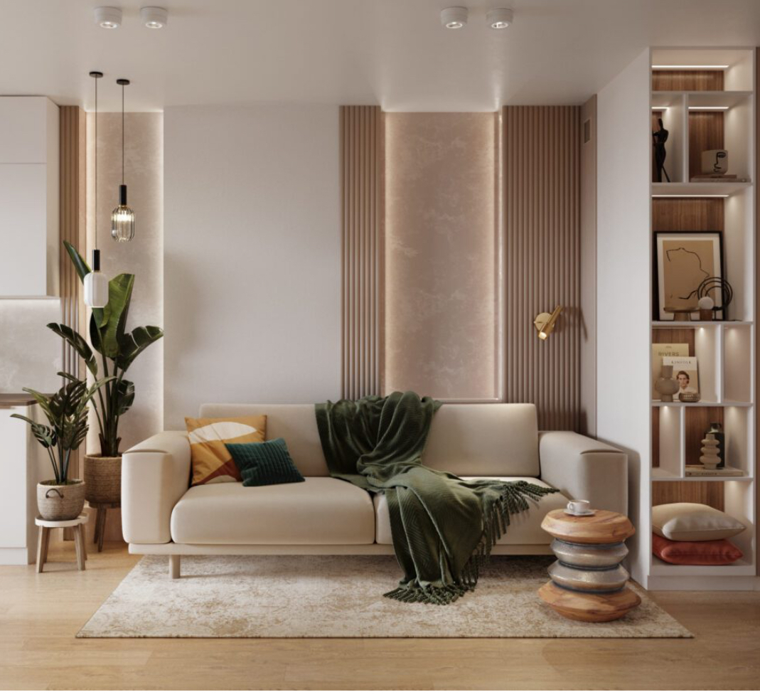 Дизайн-проект 