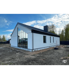 Строительство домов