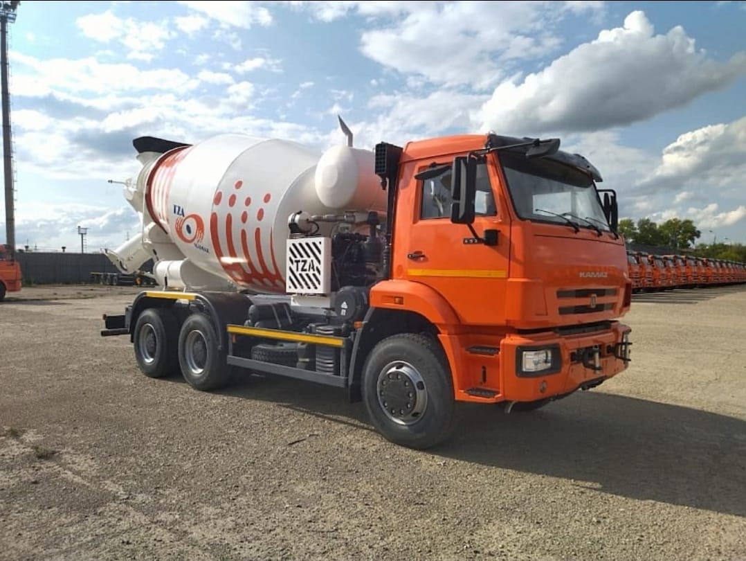 Продажа строительной техники