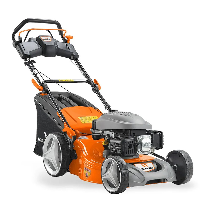 Ремонт садовой техники