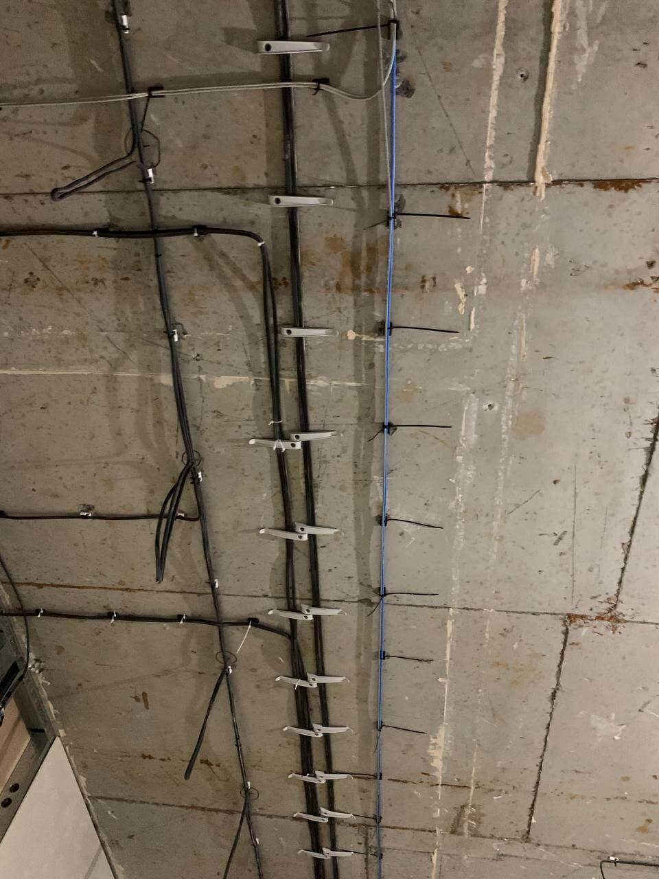 Электрика под ключ