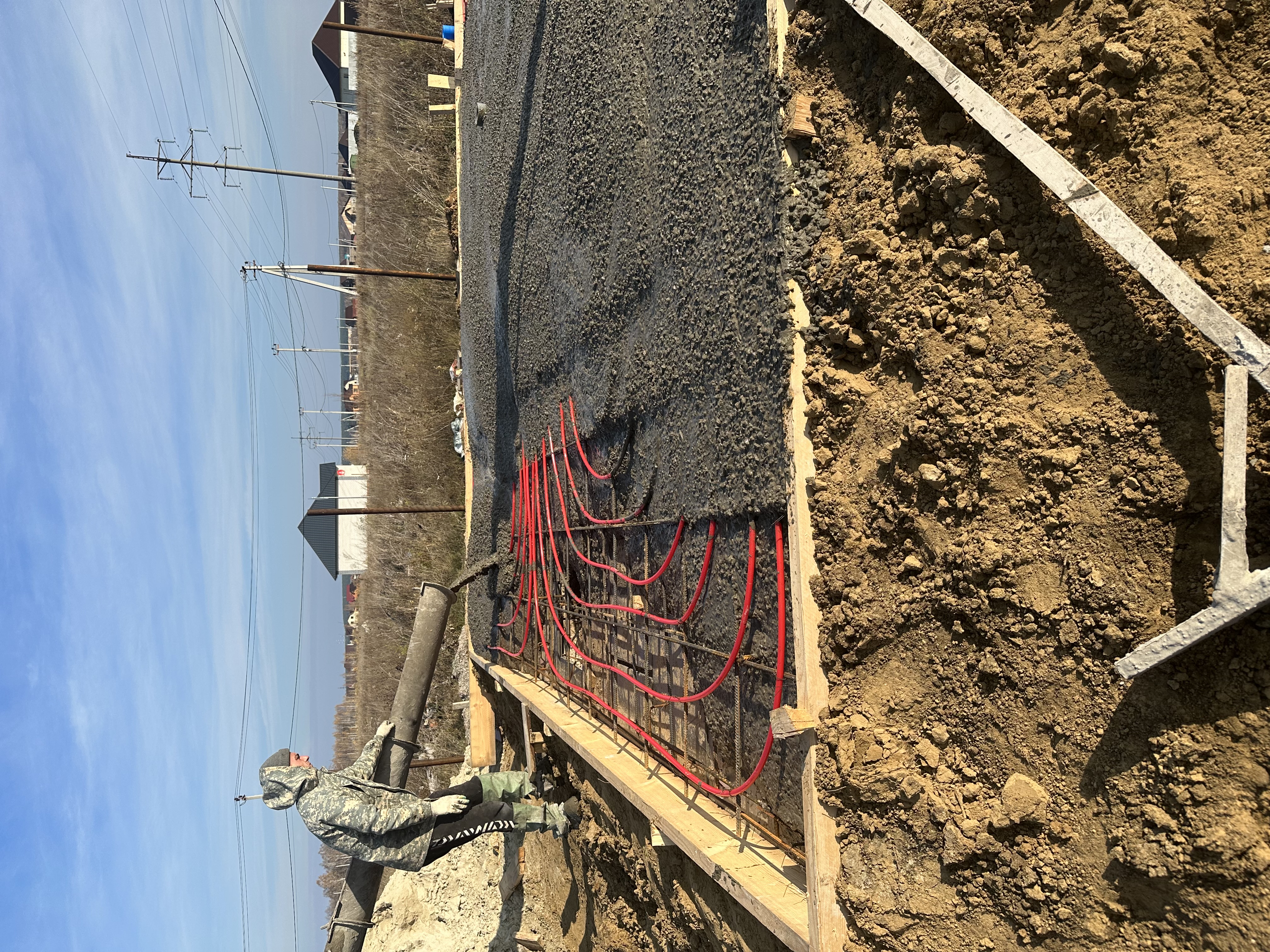 подбор фундамента под строительство