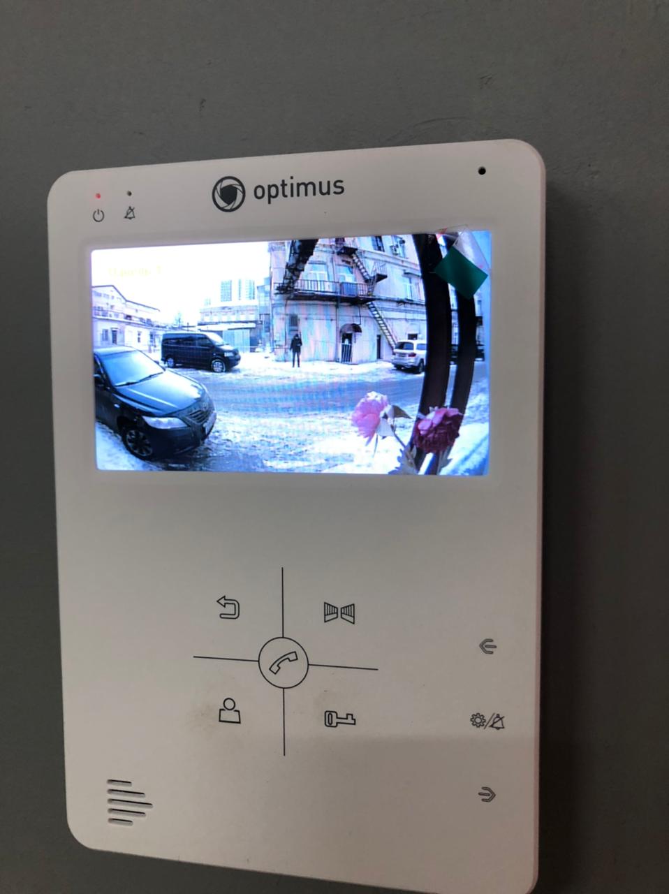 Услуги видеонаблюдения и сигнализации, установка домофонов, автоматических ворот, шлагбаумов