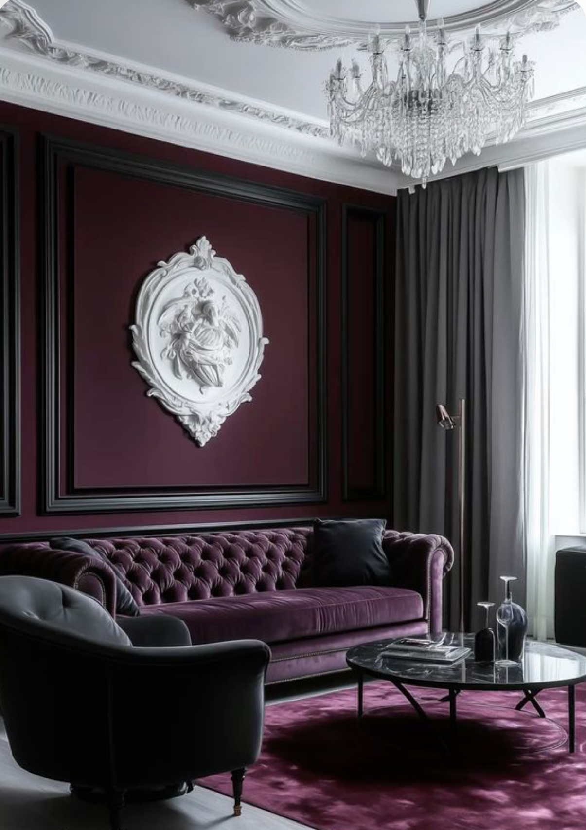 Разработка дизайн-проектов