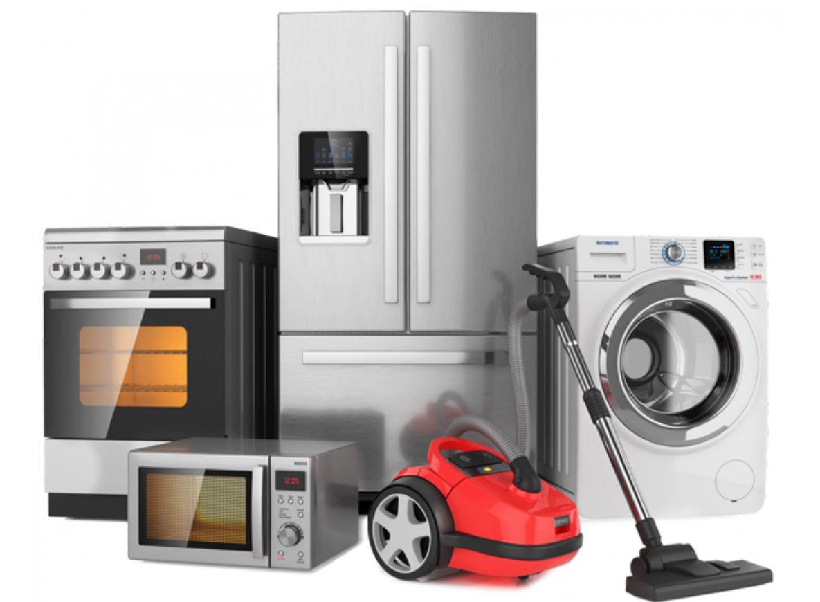Бытовая техника