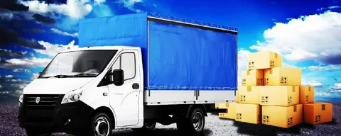 Переезды любой сложности