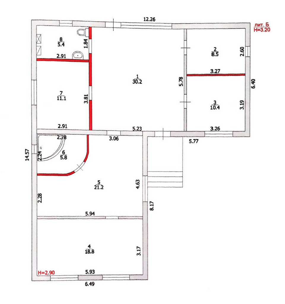 Изображение из списка
