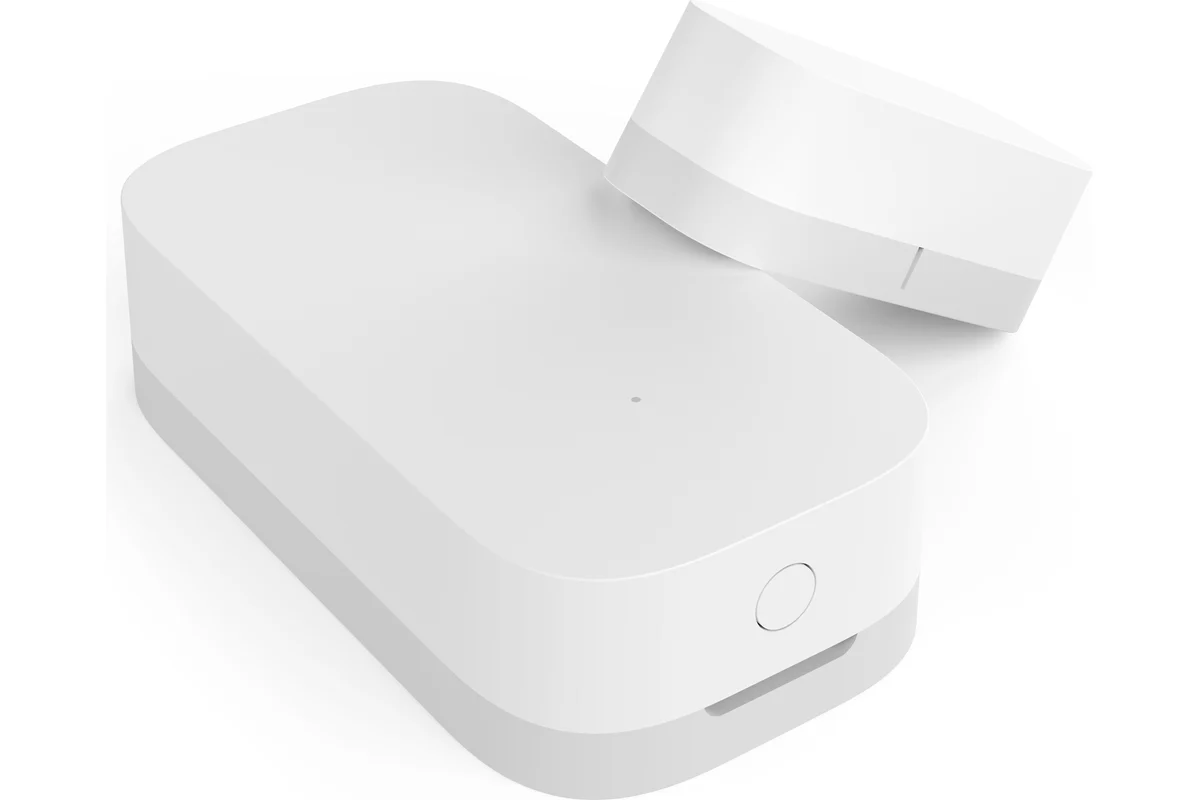 Дополнительные устройства к вашему комплекту — Aqara Датчик открытия дверей и окон