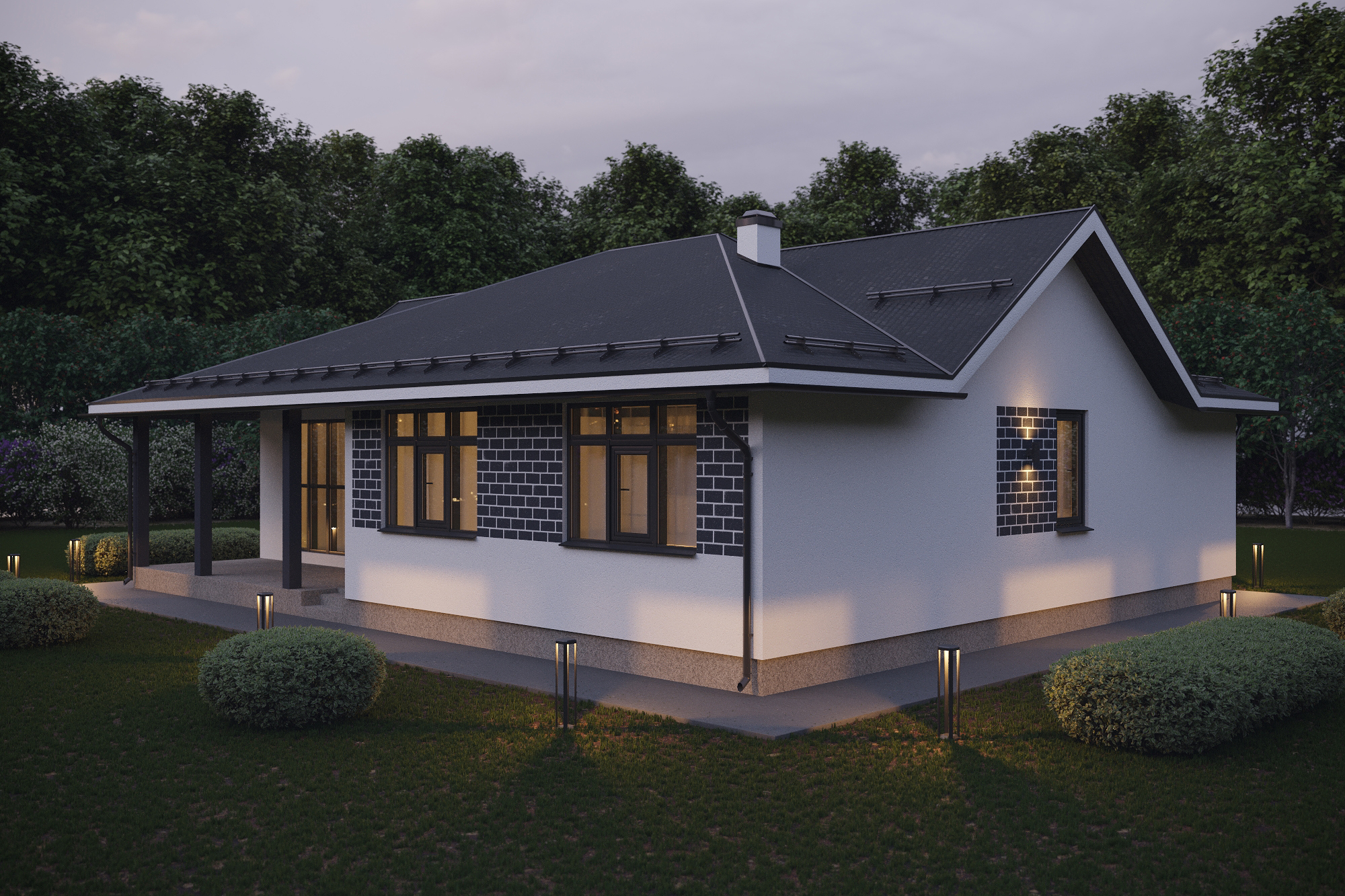 Выбранное изображение