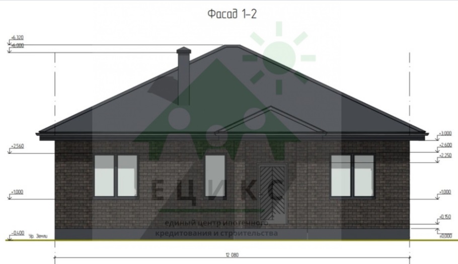 Проект Прайм- 131, изображение-4 Проект Прайм- 131, изображение-4