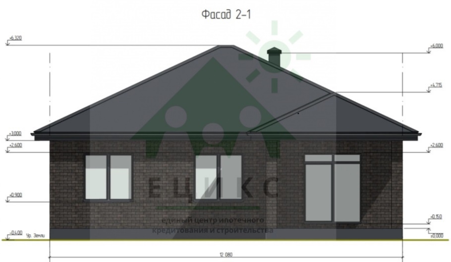 Проект Прайм- 131, изображение-5 Проект Прайм- 131, изображение-5