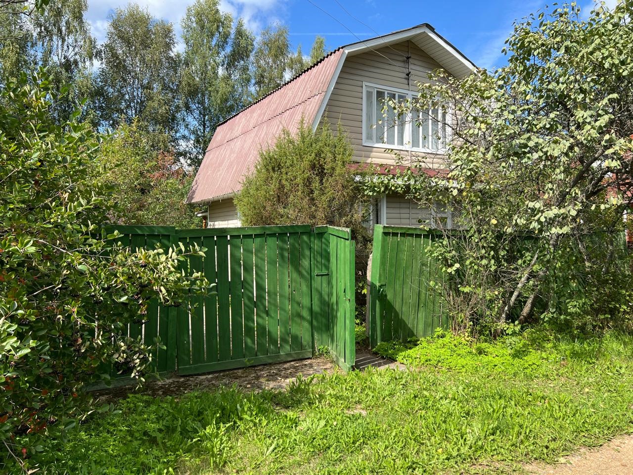 Выбранное изображение