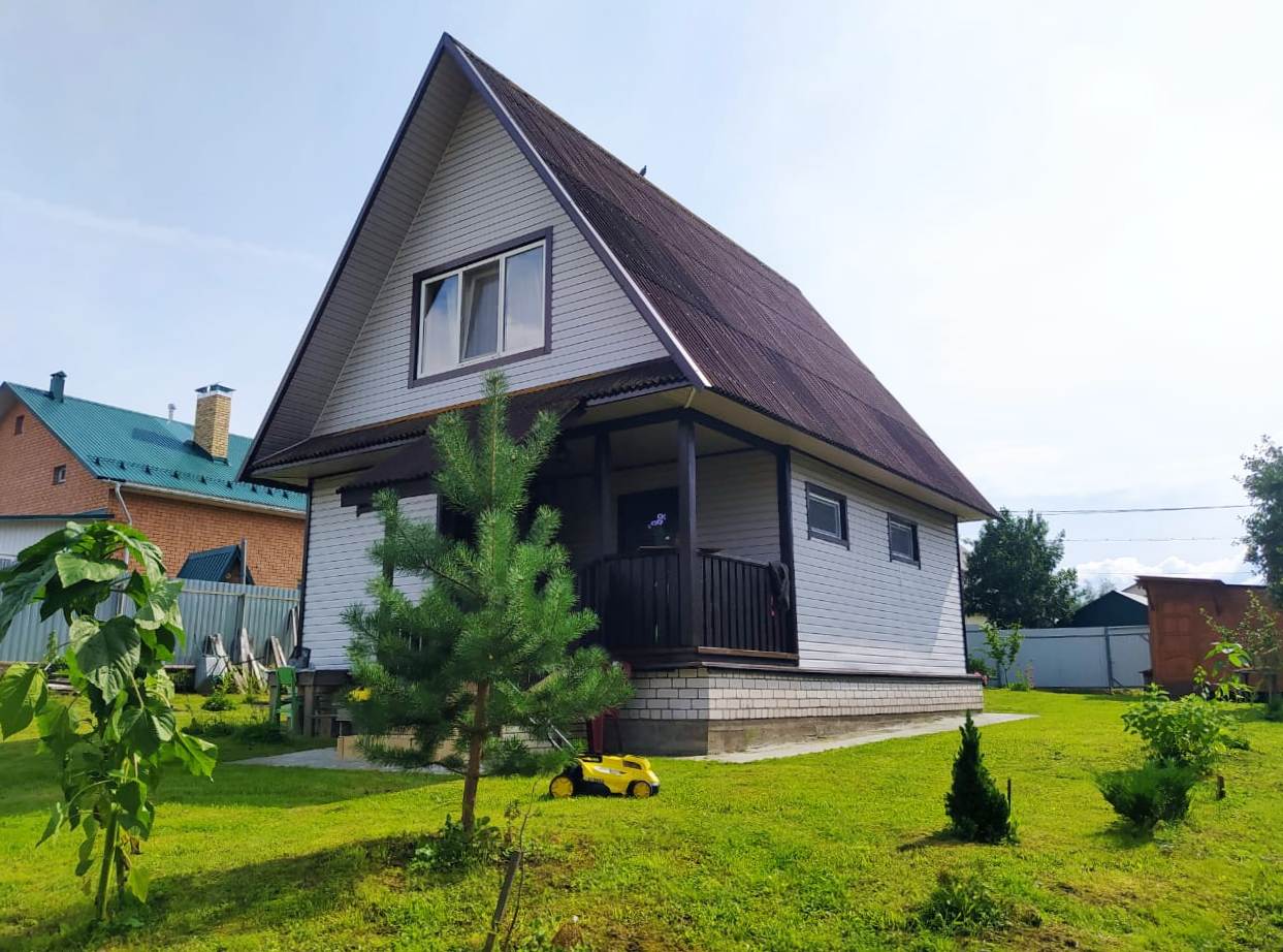 Выбранное изображение