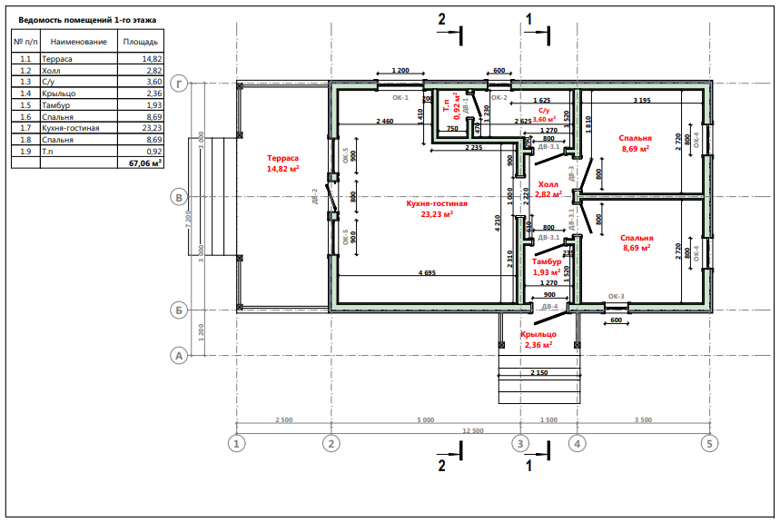Изображение из списка