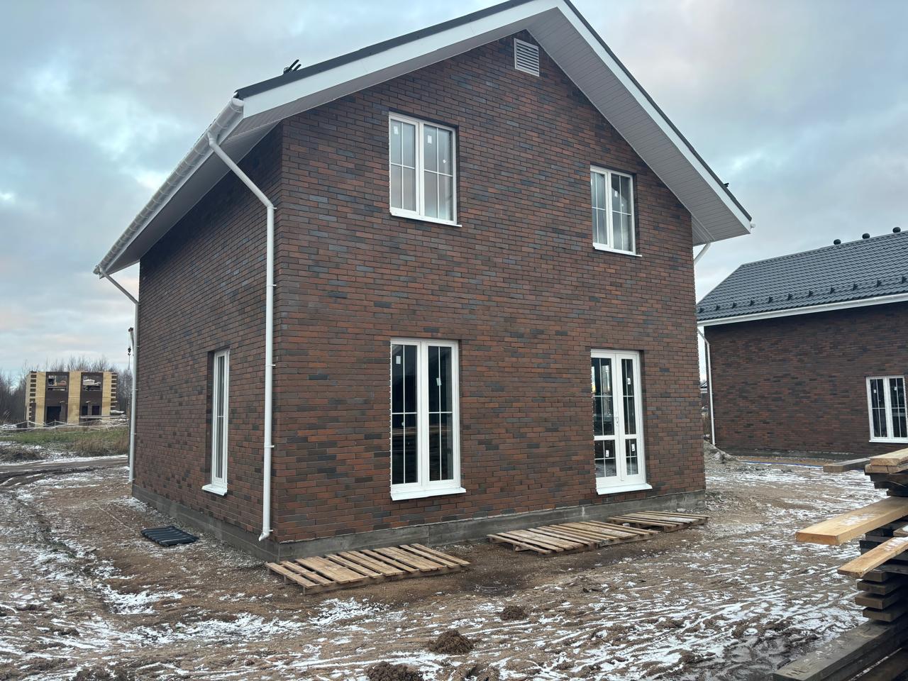 Выбранное изображение