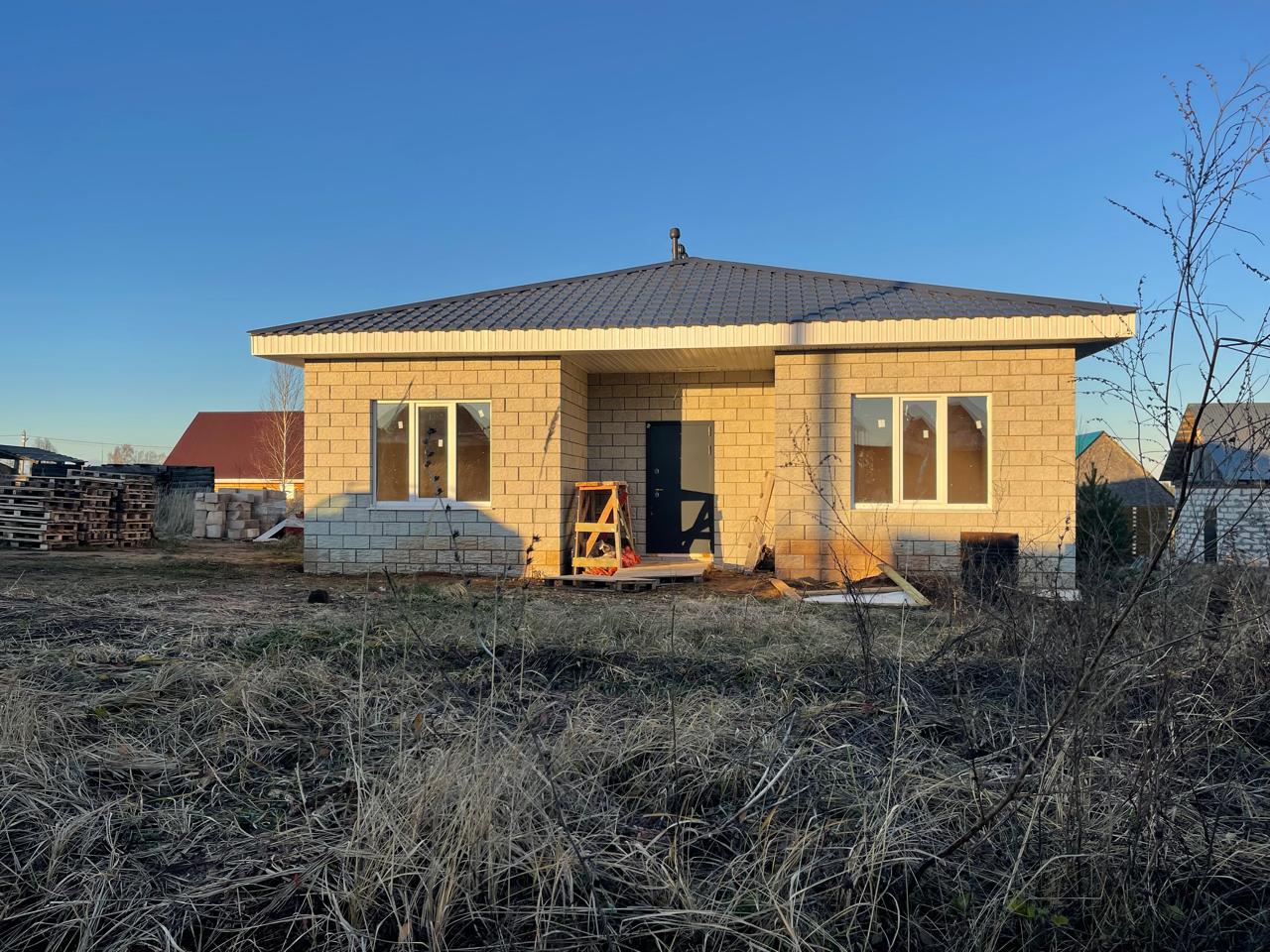 Выбранное изображение