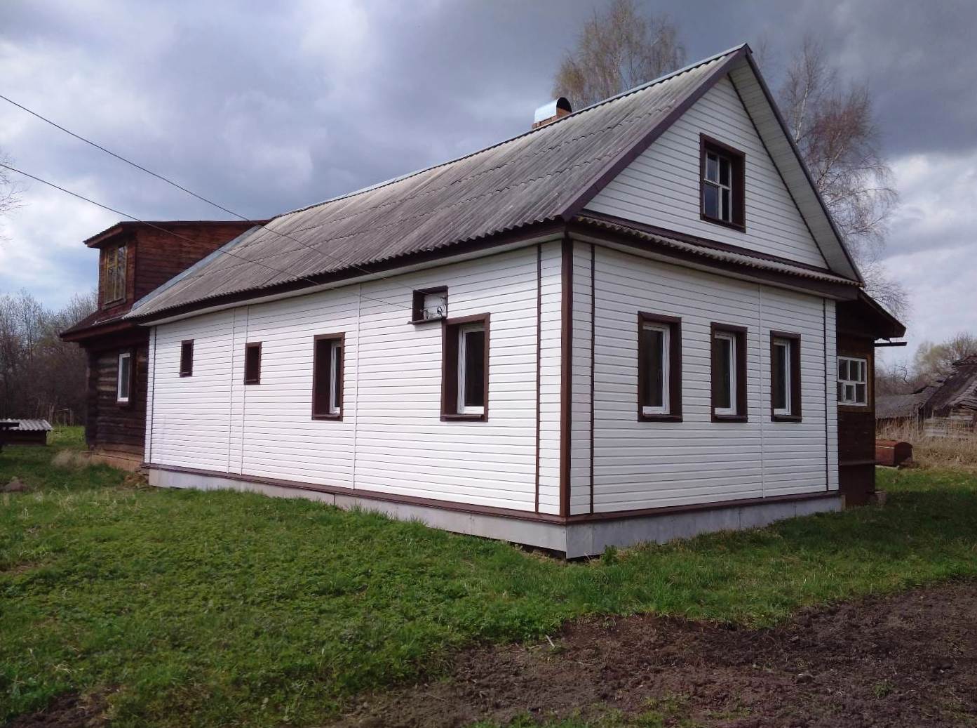 Выбранное изображение