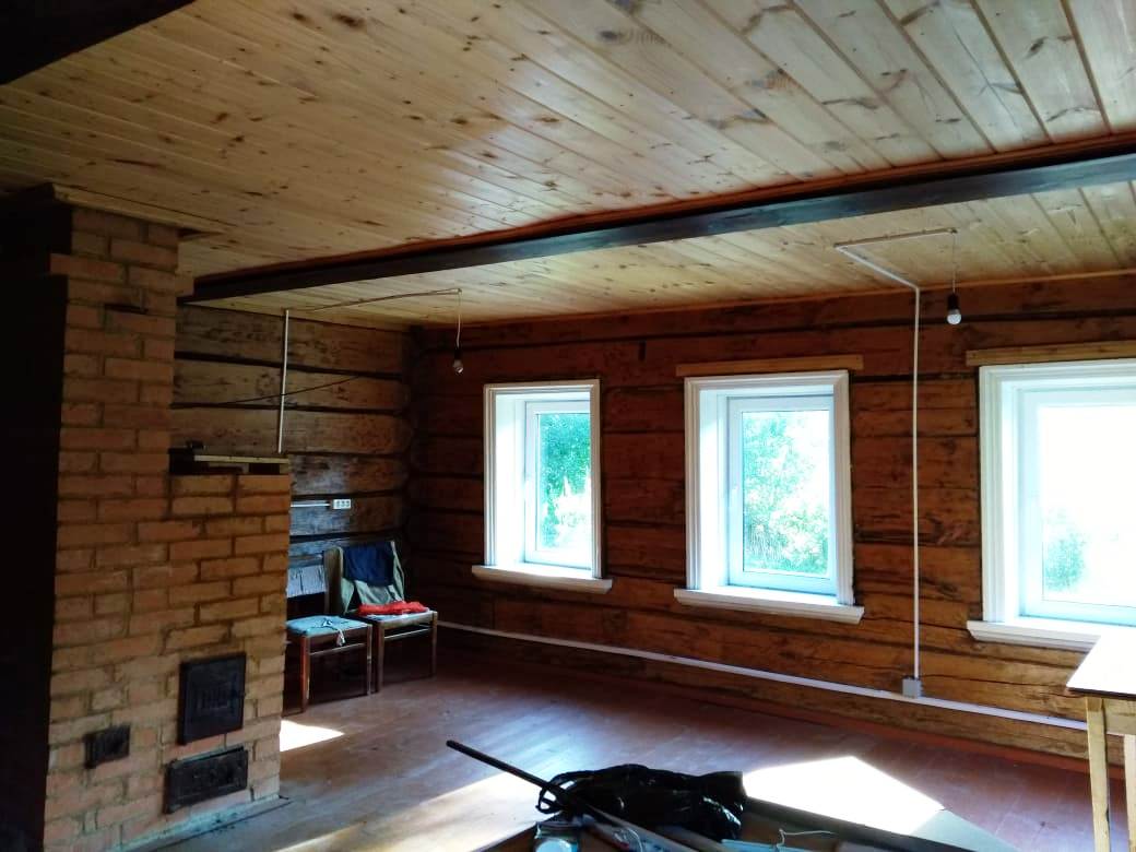 Изображение из списка