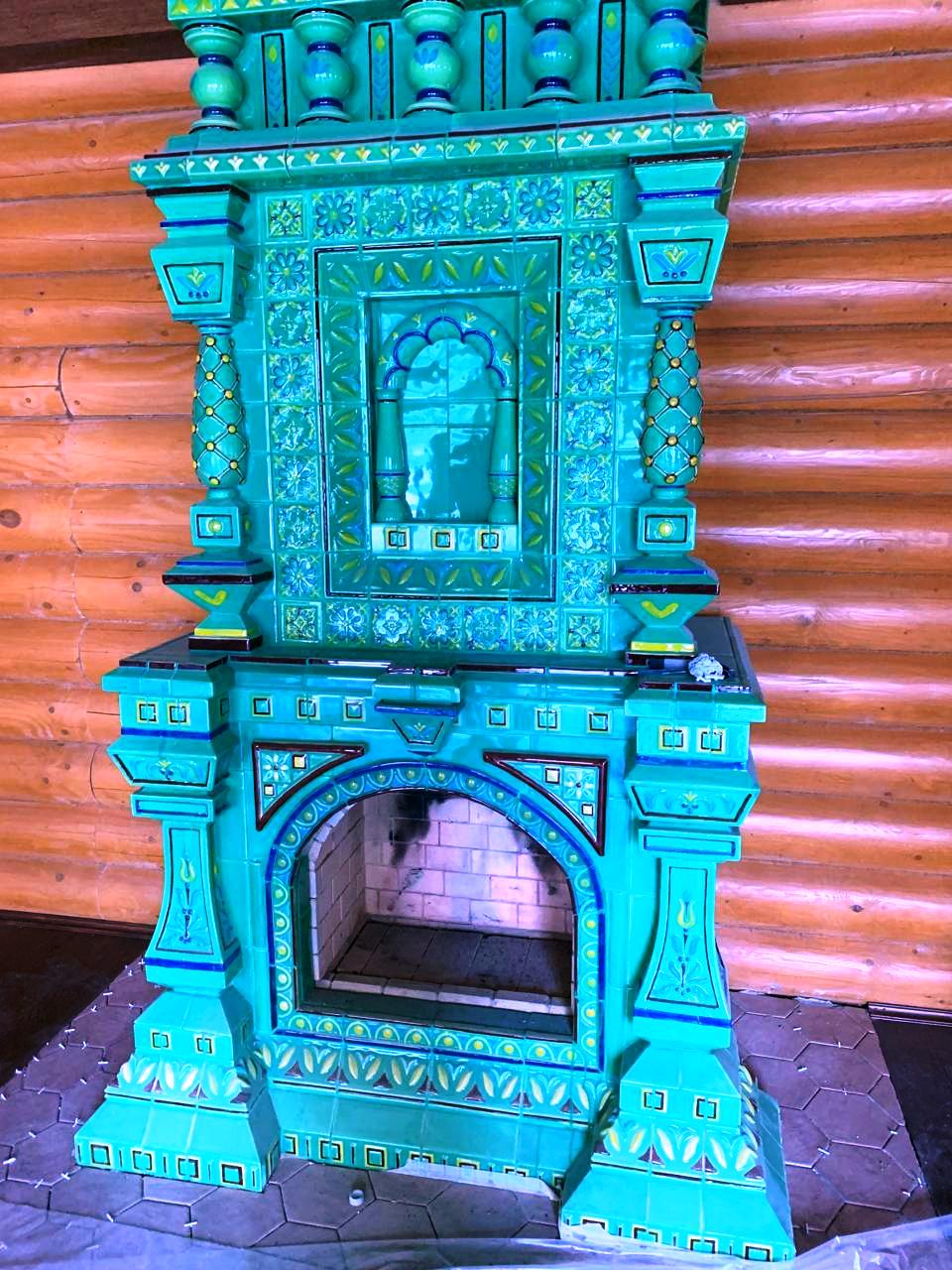 Изображение из списка