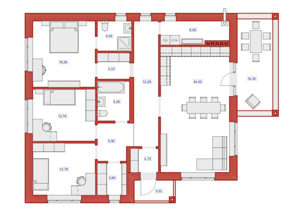 Изображение из списка