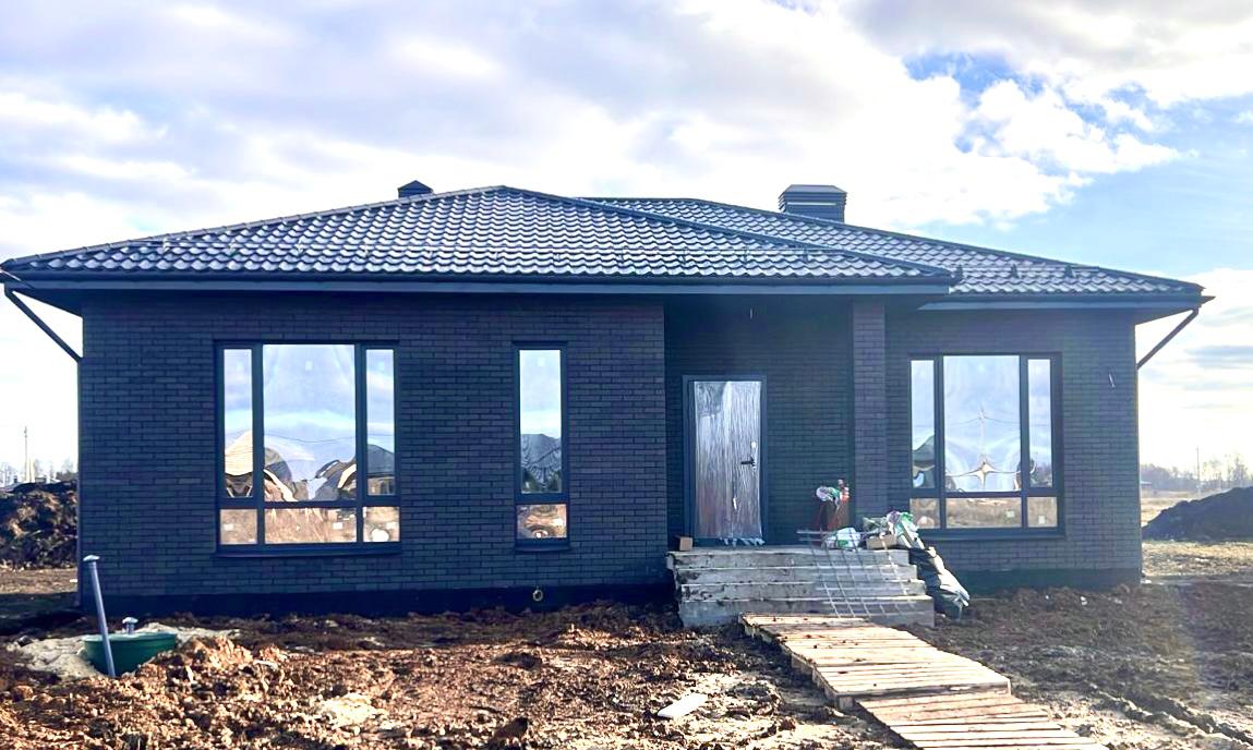 Выбранное изображение