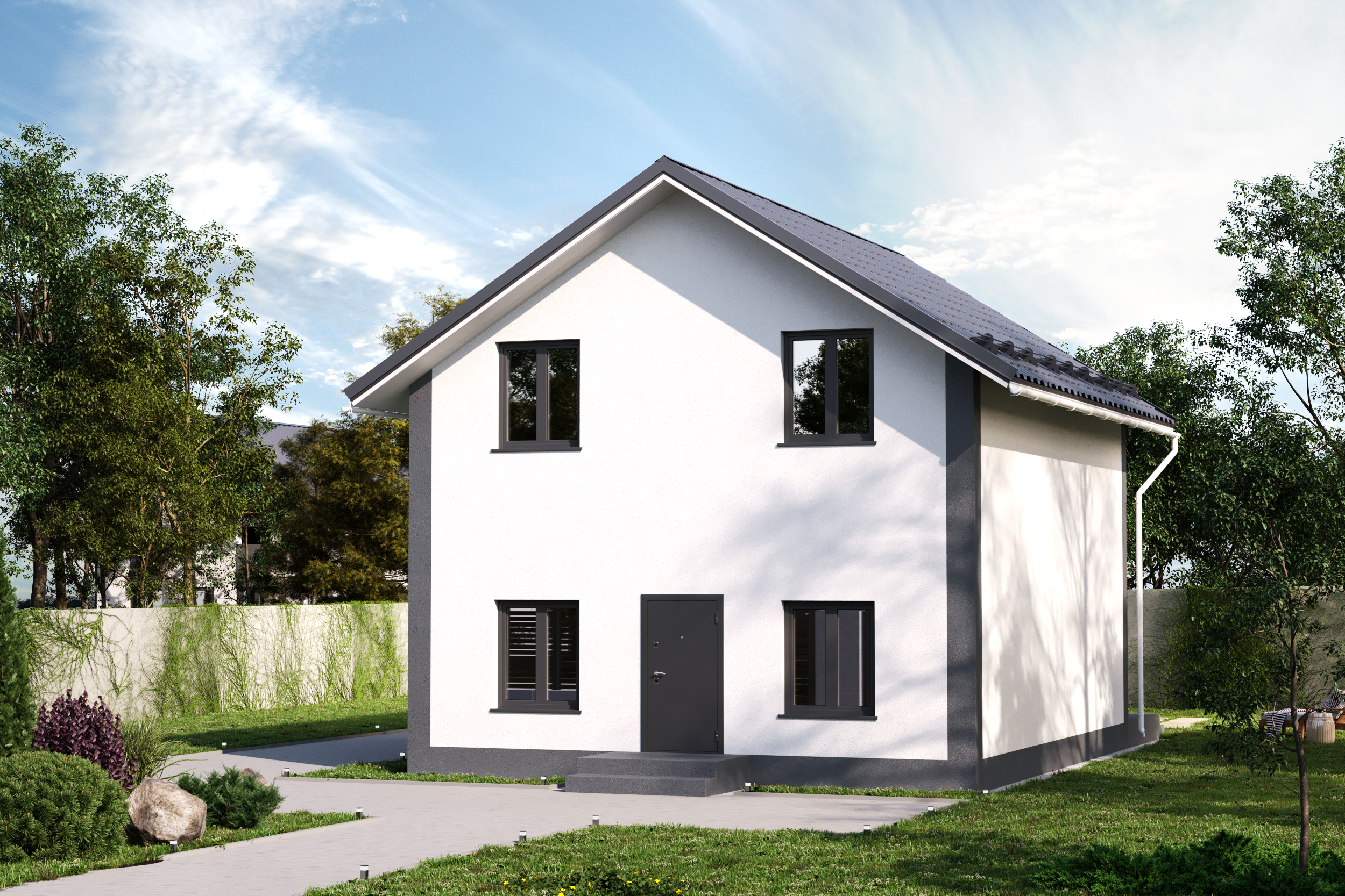 Выбранное изображение