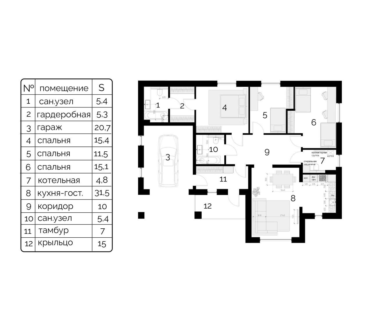 Изображение из списка