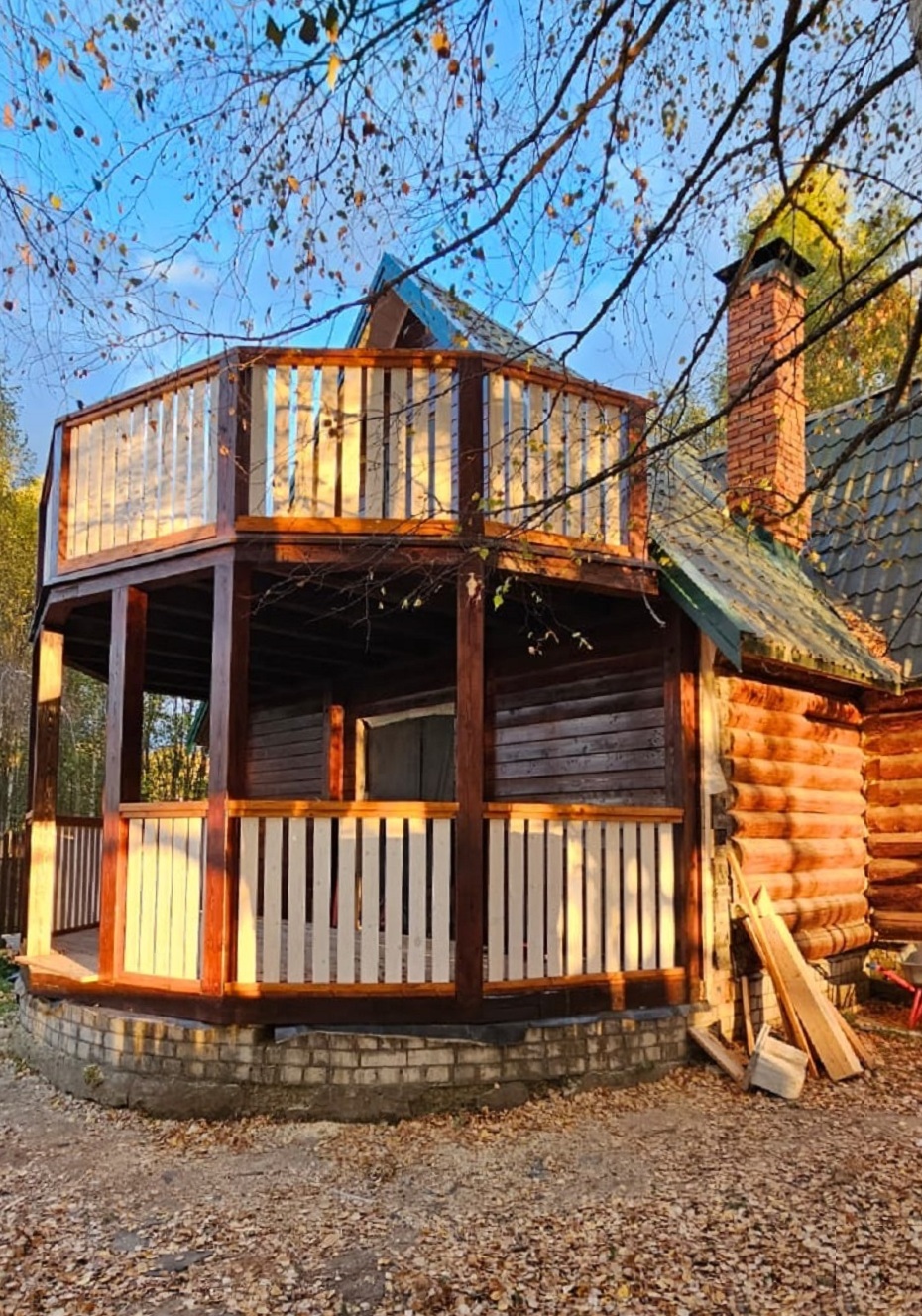 Выбранное изображение