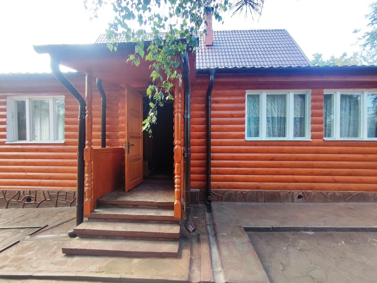 Выбранное изображение