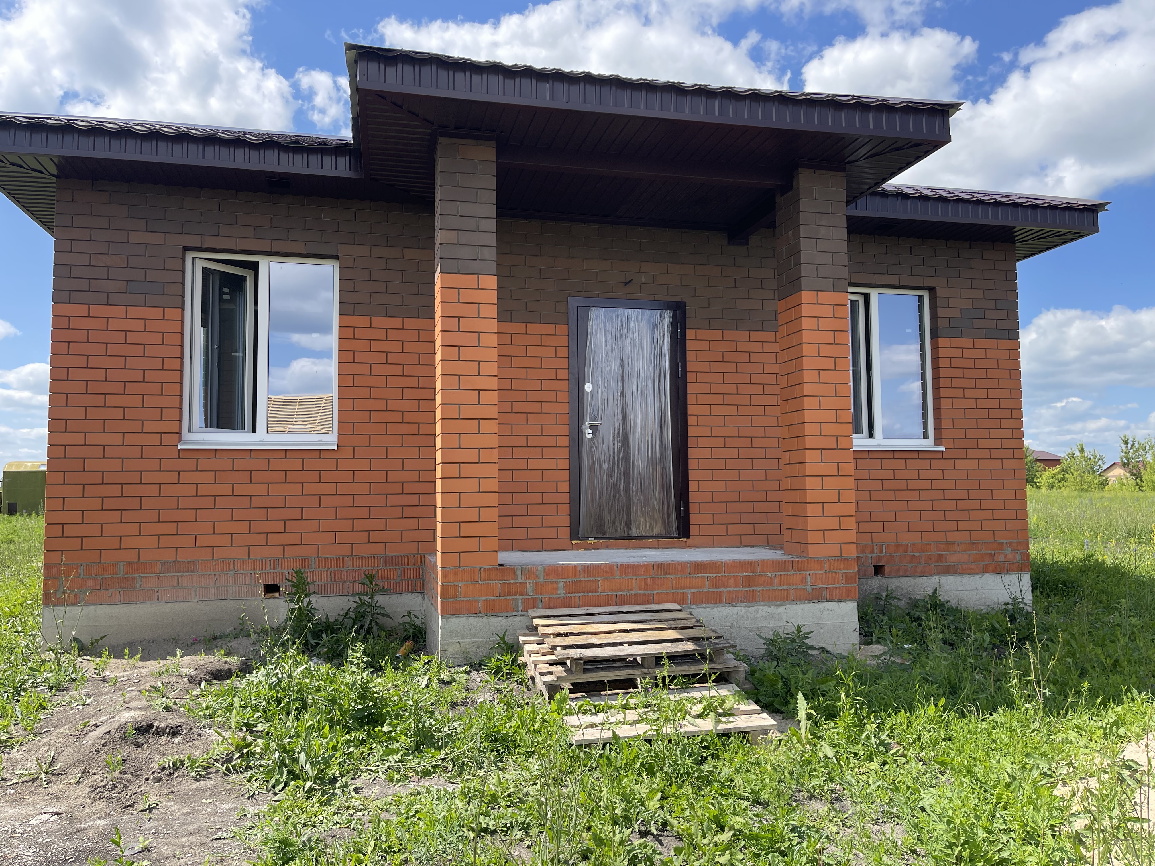 Выбранное изображение