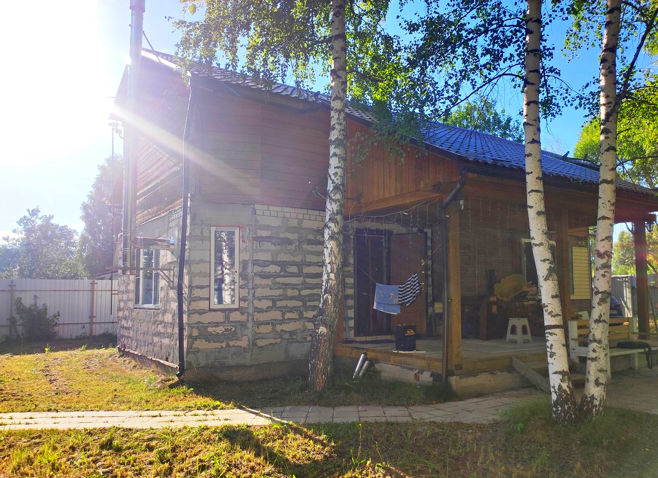 Выбранное изображение