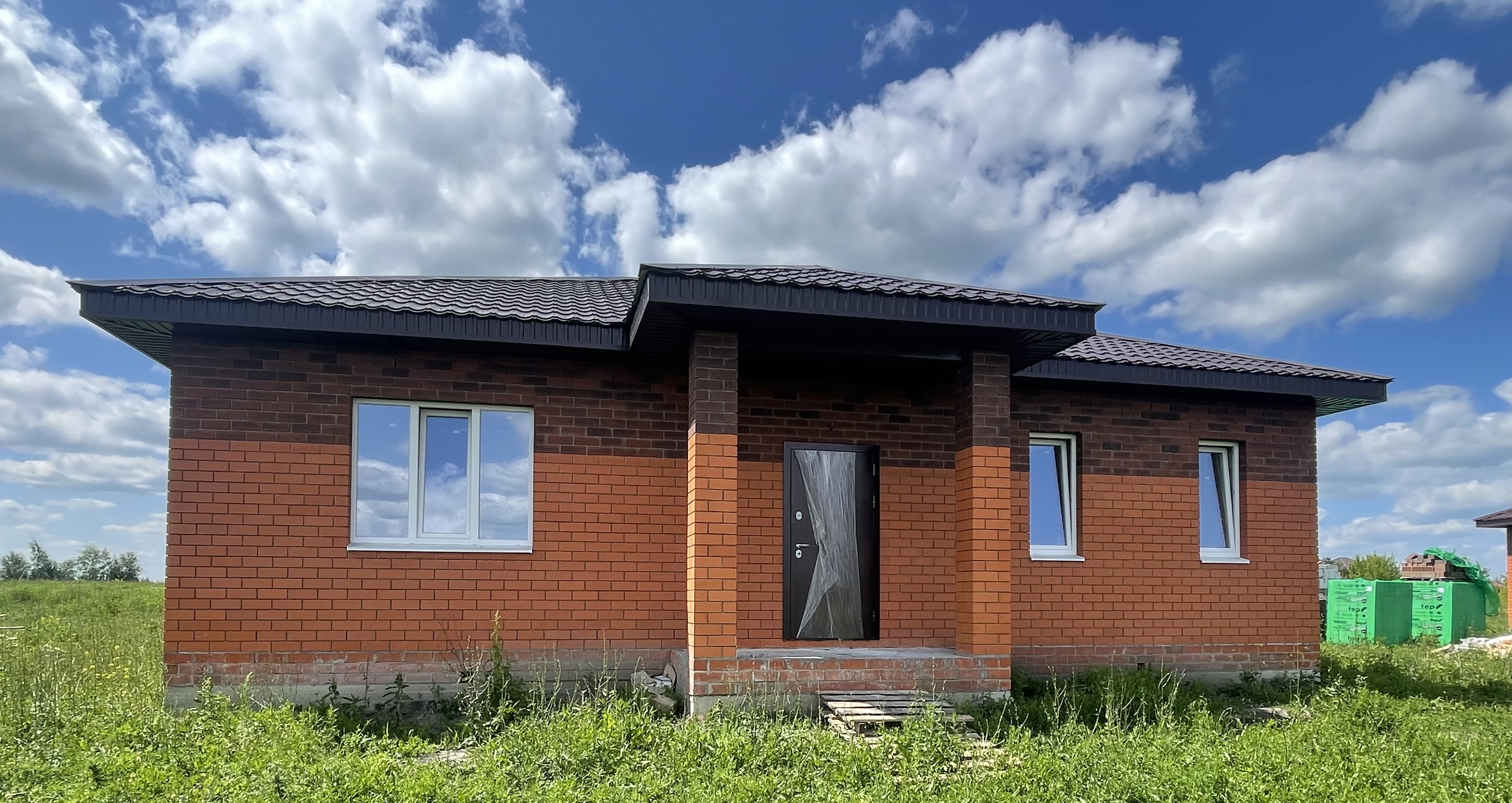 Выбранное изображение