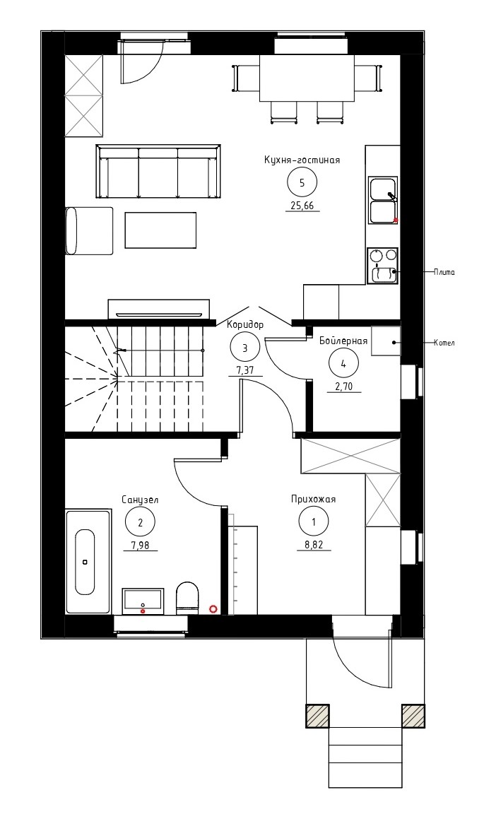 Изображение из списка