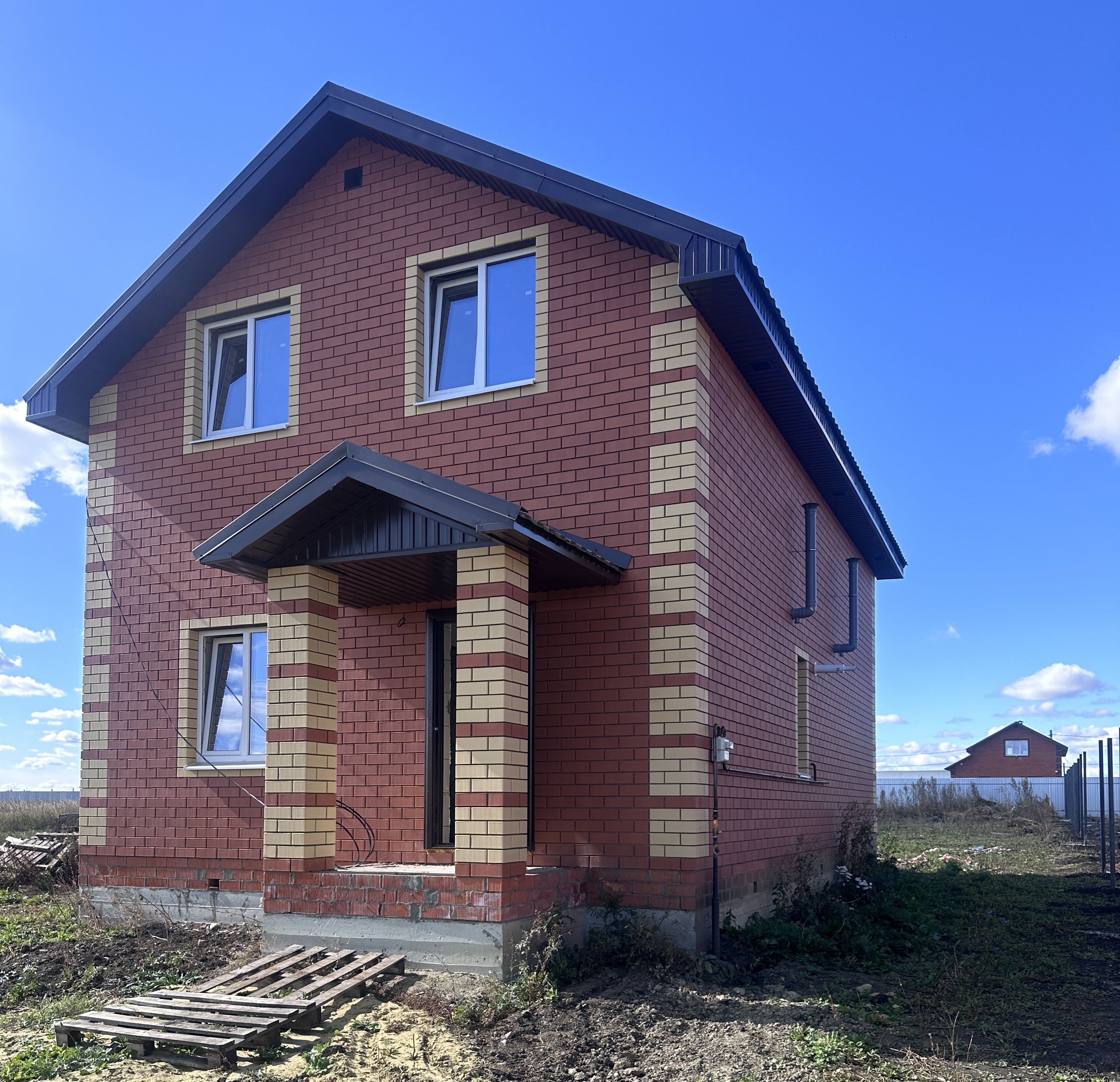 Выбранное изображение