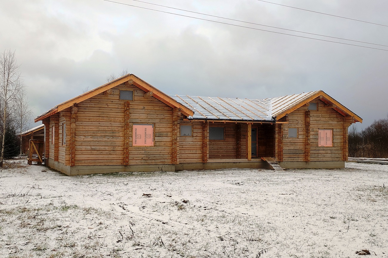 Выбранное изображение