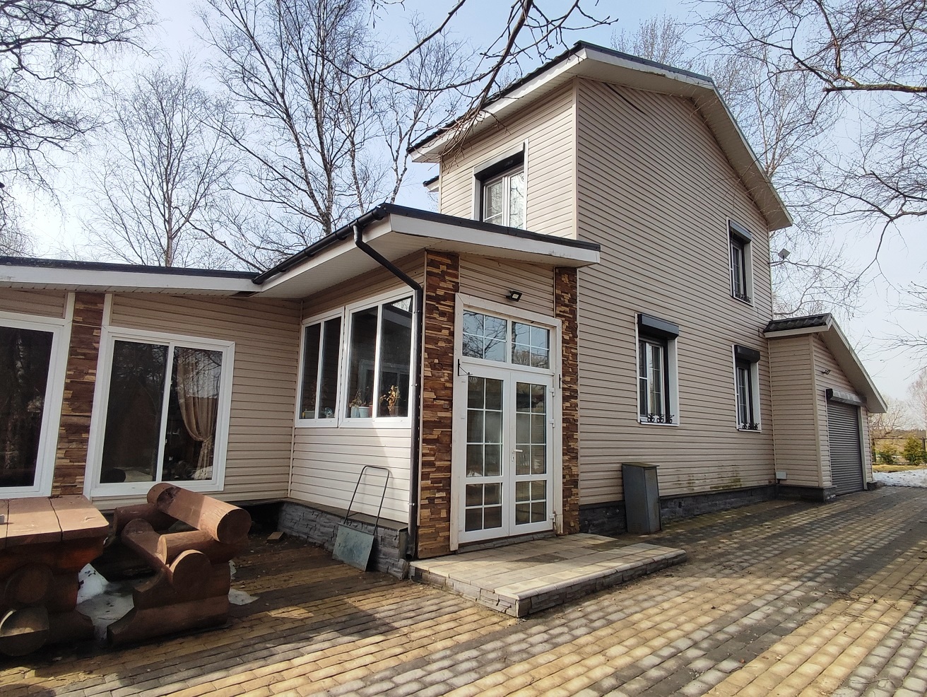 Выбранное изображение