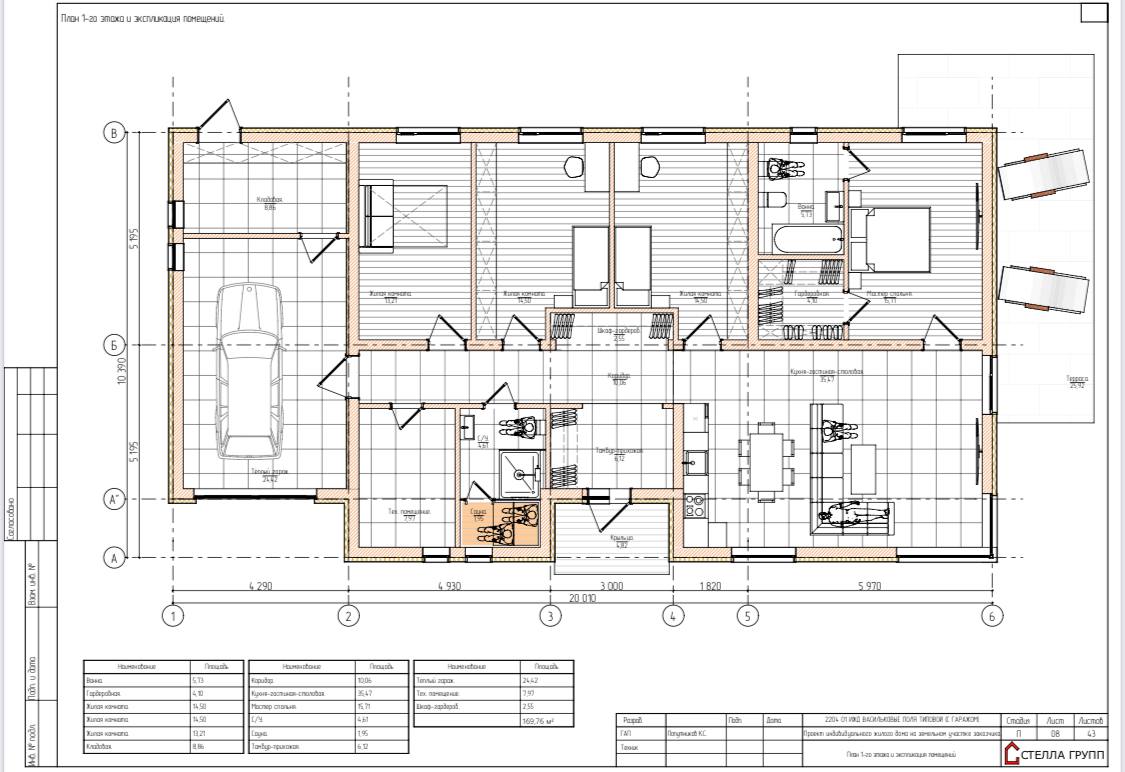 Изображение из списка