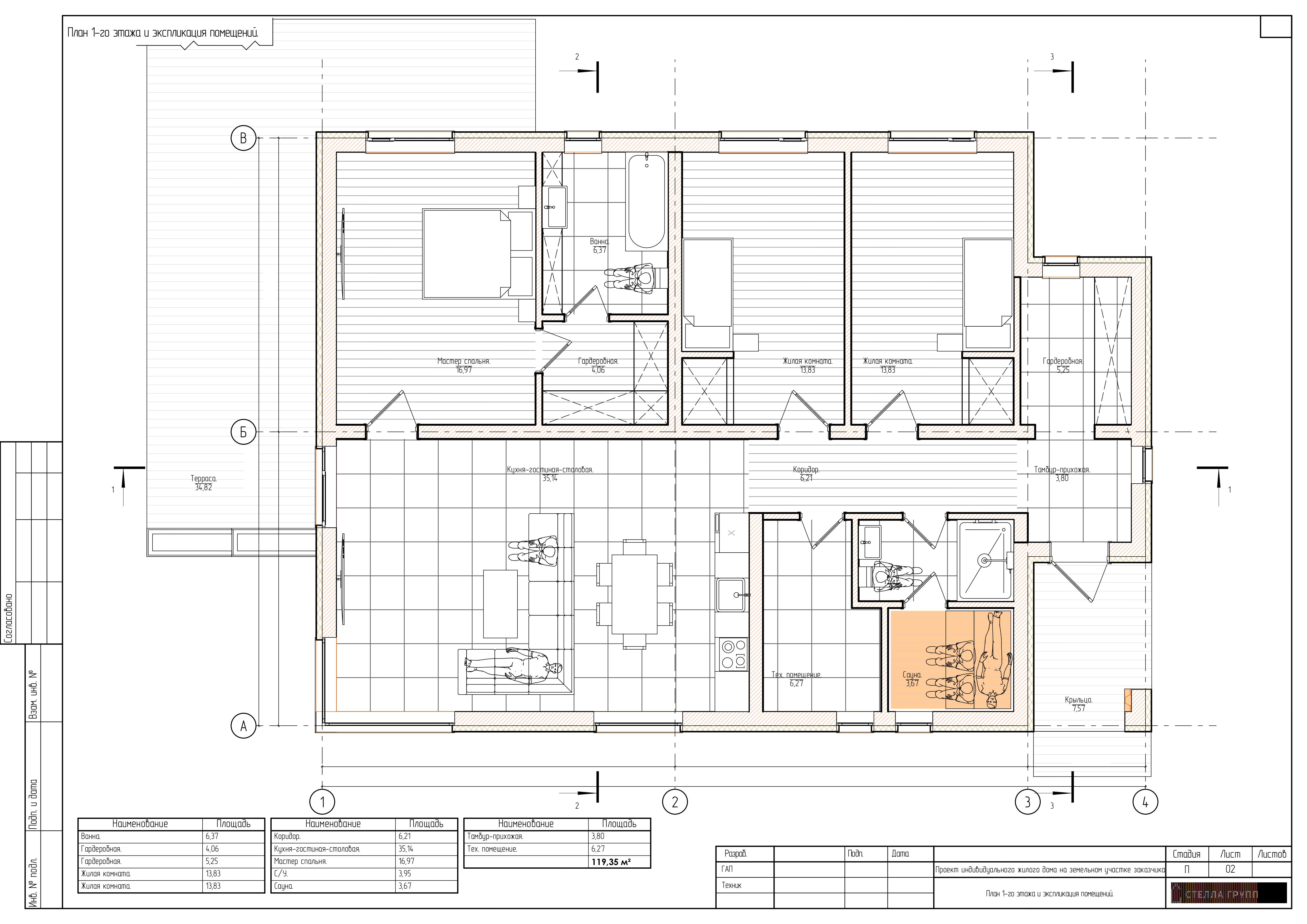Изображение из списка
