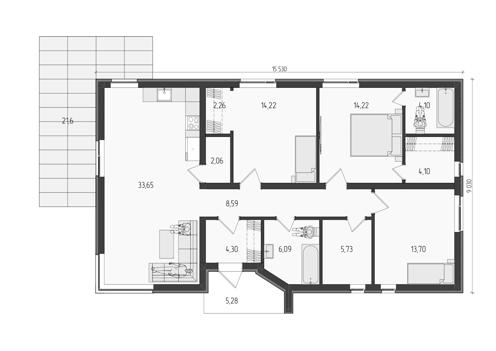 Изображение из списка