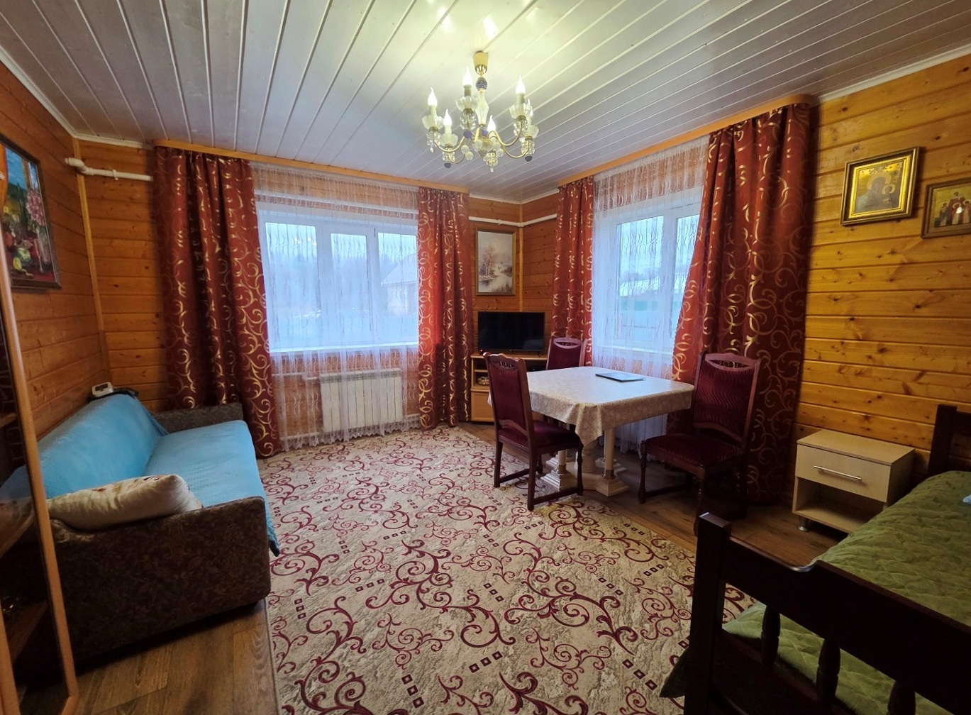 Изображение из списка