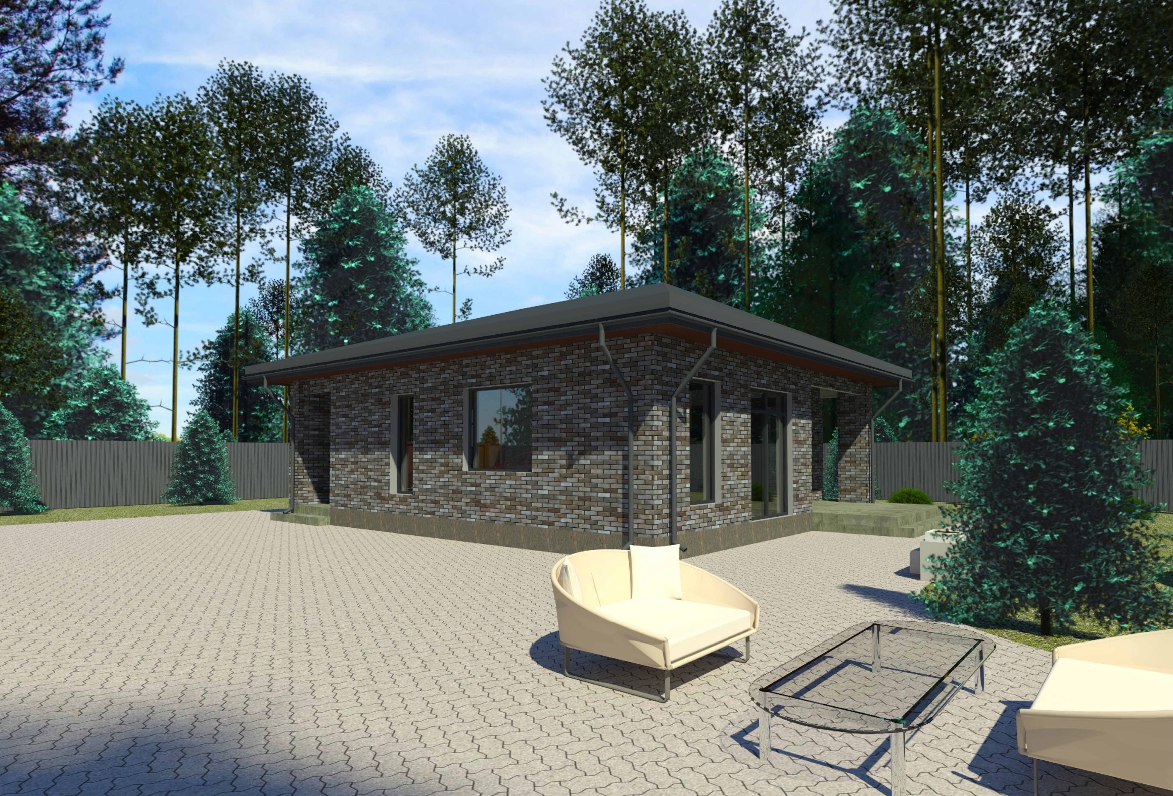 Проект НС-100 Гармония , изображение-2