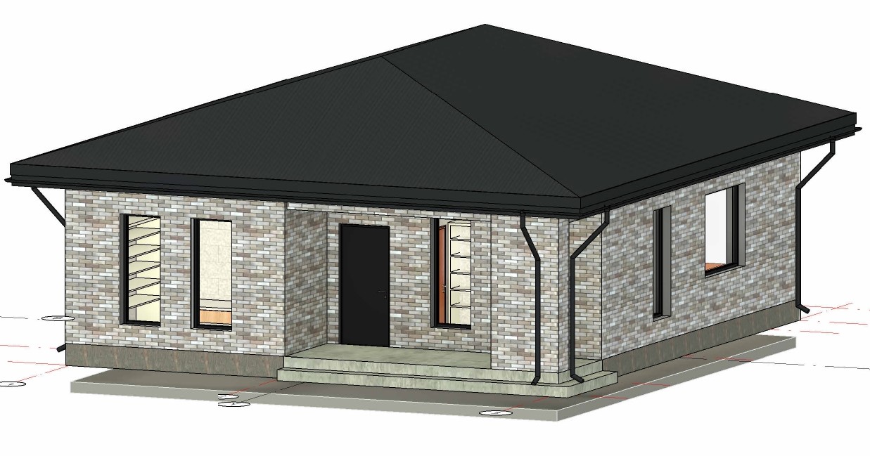 Проект НС-100 Гармония , изображение-4