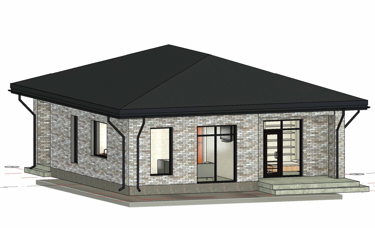 Проект НС-100 Гармония , изображение-5