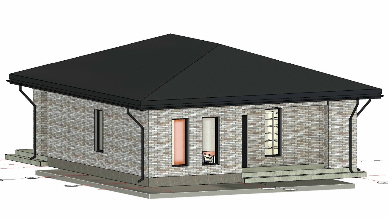 Проект НС-100 Гармония , изображение-6