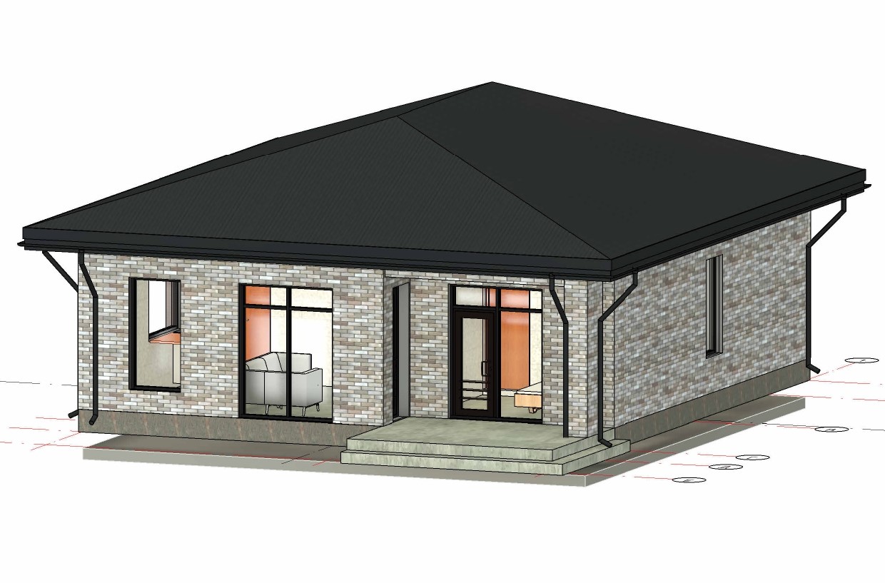 Проект НС-100 Гармония , изображение-7