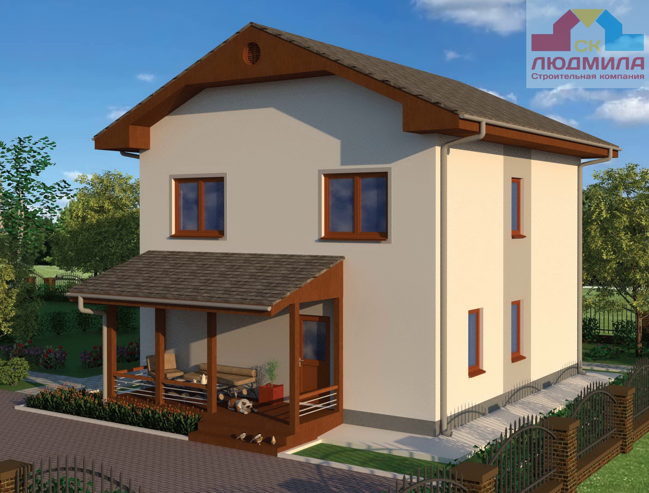 Проект Сойкино Проект Сойкино