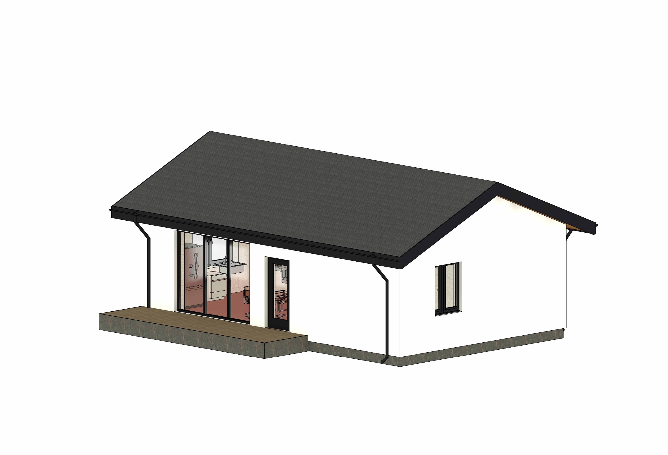 Проект НС-72, изображение-6